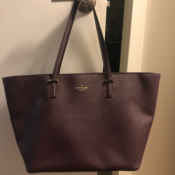 kate spade Handbags - Kate Spade large tote